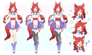 舟舟 的投稿作品